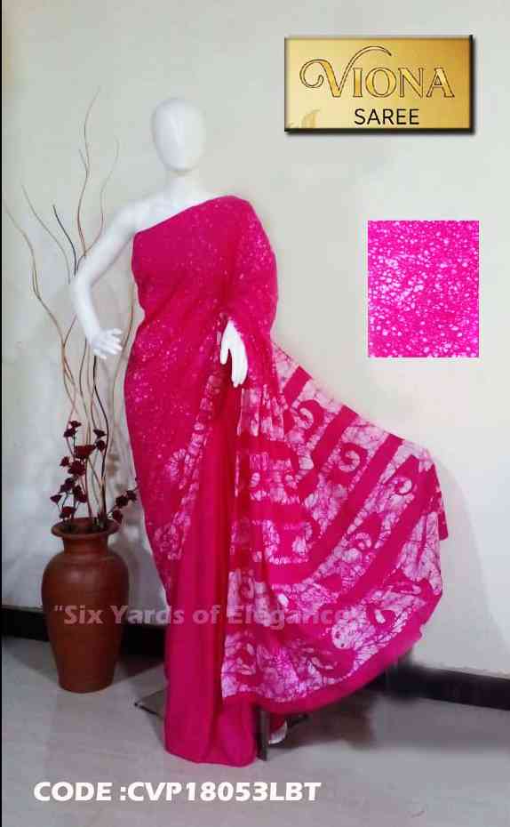 ~ Viona Saree~